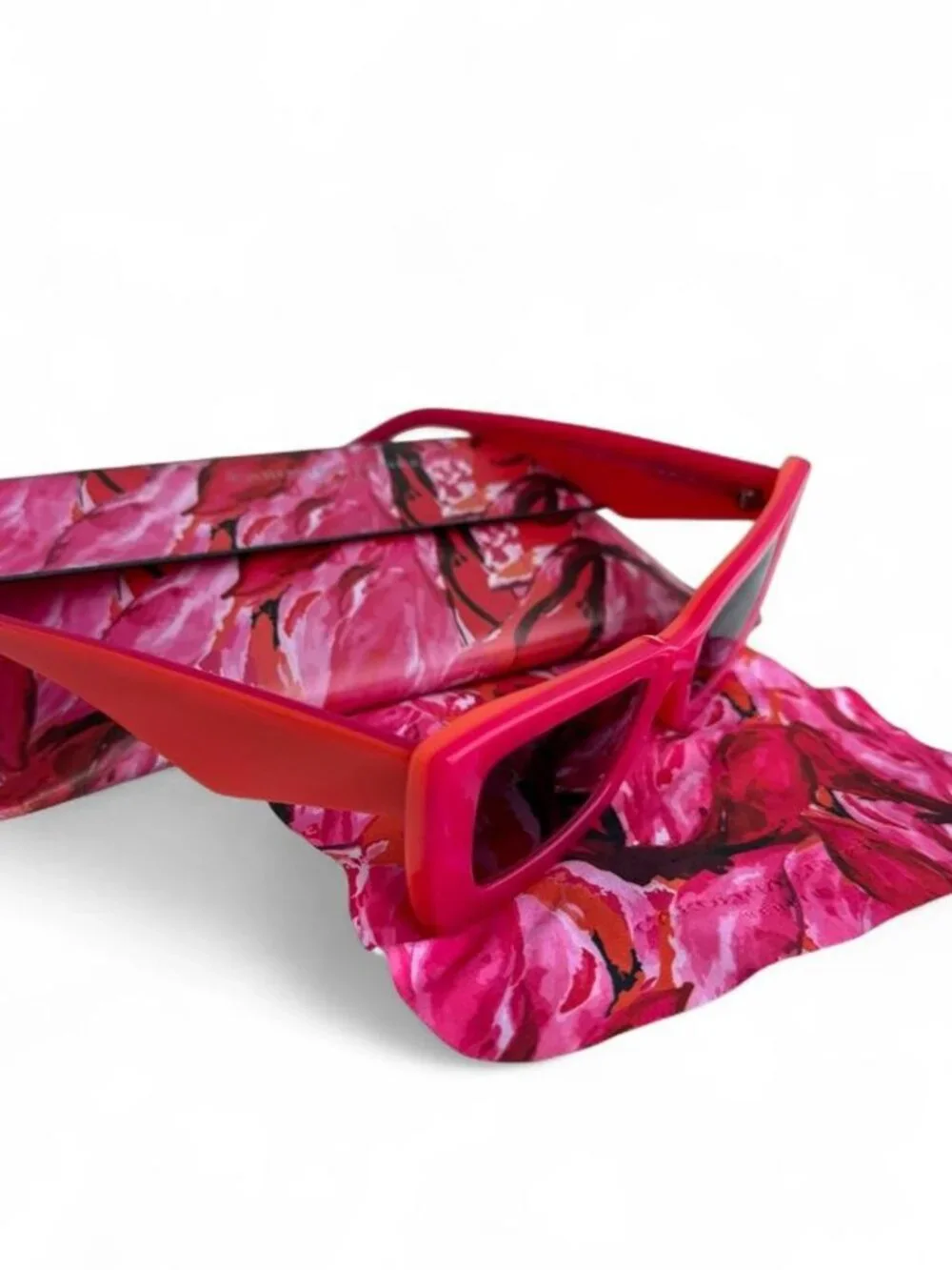 Women's Pink and OrangeSunglasses